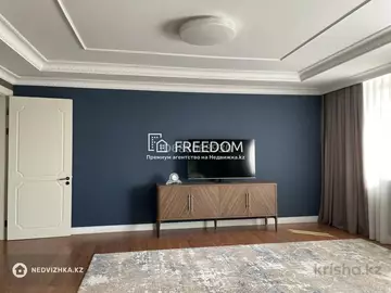 246 м², 5-комнатная квартира, этаж 10 из 26, 246 м², изображение - 11