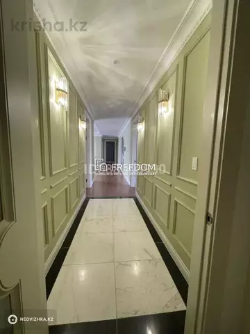 246 м², 5-комнатная квартира, этаж 10 из 26, 246 м², изображение - 13