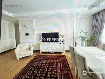 4-комнатная квартира, этаж 21 из 24, 148 м²