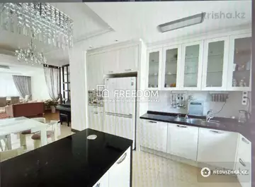 148 м², 4-комнатная квартира, этаж 21 из 24, 148 м², изображение - 4