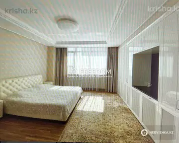 148 м², 4-комнатная квартира, этаж 21 из 24, 148 м², изображение - 6