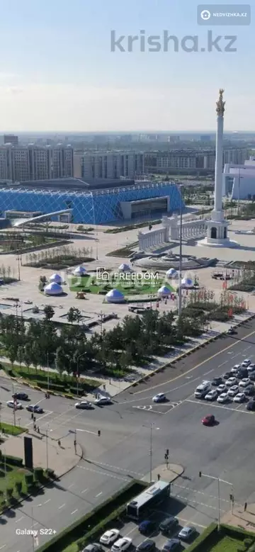 148 м², 4-комнатная квартира, этаж 21 из 24, 148 м², изображение - 13