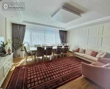 148 м², 4-комнатная квартира, этаж 21 из 24, 148 м², изображение - 14