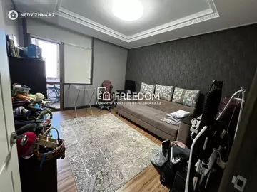 4-комнатная квартира, этаж 17 из 26, 136 м²
