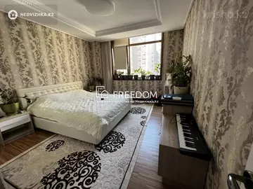 136.5 м², 4-комнатная квартира, этаж 17 из 26, 136 м², изображение - 4