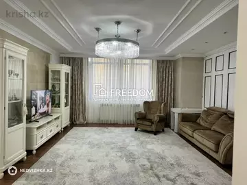5-комнатная квартира, этаж 14 из 33, 188 м²