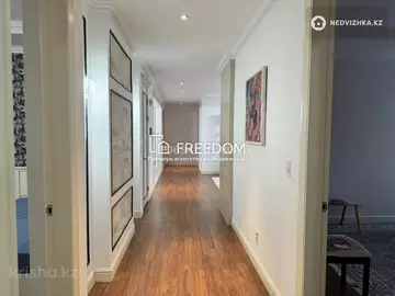 5-комнатная квартира, этаж 14 из 33, 188 м²