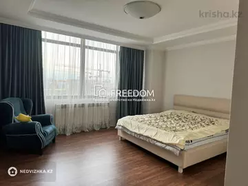 188 м², 5-комнатная квартира, этаж 14 из 33, 188 м², изображение - 6