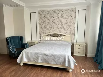 188 м², 5-комнатная квартира, этаж 14 из 33, 188 м², изображение - 7
