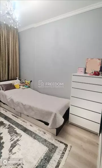 92 м², 4-комнатная квартира, этаж 10 из 10, 92 м², изображение - 5