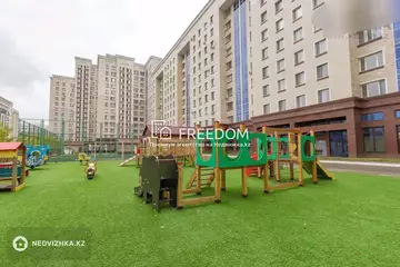 92 м², 4-комнатная квартира, этаж 10 из 10, 92 м², изображение - 6