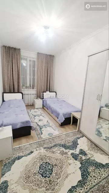 92 м², 4-комнатная квартира, этаж 10 из 10, 92 м², изображение - 7
