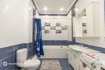 92 м², 4-комнатная квартира, этаж 10 из 10, 92 м², изображение - 9