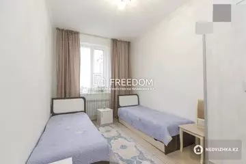 92 м², 4-комнатная квартира, этаж 10 из 10, 92 м², изображение - 10