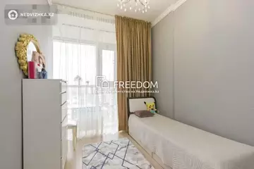 92 м², 4-комнатная квартира, этаж 10 из 10, 92 м², изображение - 11
