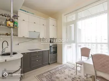 92 м², 4-комнатная квартира, этаж 10 из 10, 92 м², изображение - 12