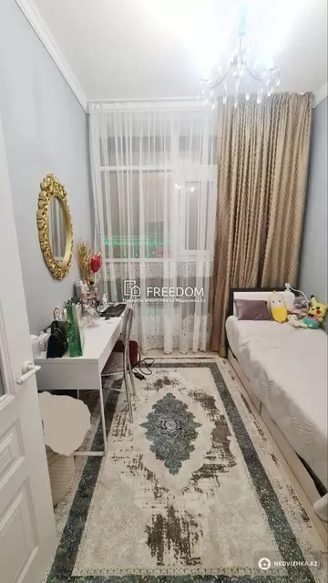 92 м², 4-комнатная квартира, этаж 10 из 10, 92 м², изображение - 15