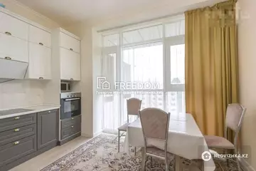 92 м², 4-комнатная квартира, этаж 10 из 10, 92 м², изображение - 16
