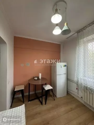 1-комнатная квартира, этаж 3 из 5, 34 м²