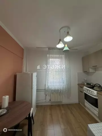 1-комнатная квартира, этаж 3 из 5, 34 м²