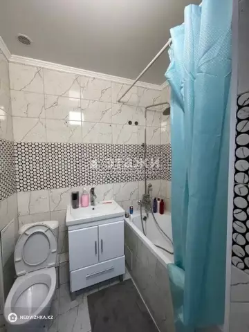 34 м², 1-комнатная квартира, этаж 3 из 5, 34 м², изображение - 7