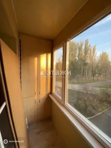 34 м², 1-комнатная квартира, этаж 3 из 5, 34 м², изображение - 5