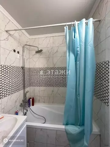 34 м², 1-комнатная квартира, этаж 3 из 5, 34 м², изображение - 6
