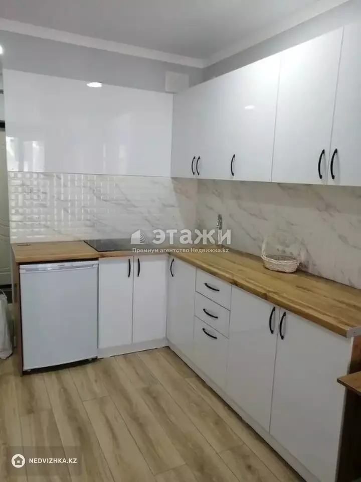 30 м², 1-комнатная квартира, этаж 3 из 10, 30 м², изображение - 1
