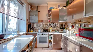 51 м², 2-комнатная квартира, этаж 2 из 4, 51 м², изображение - 0