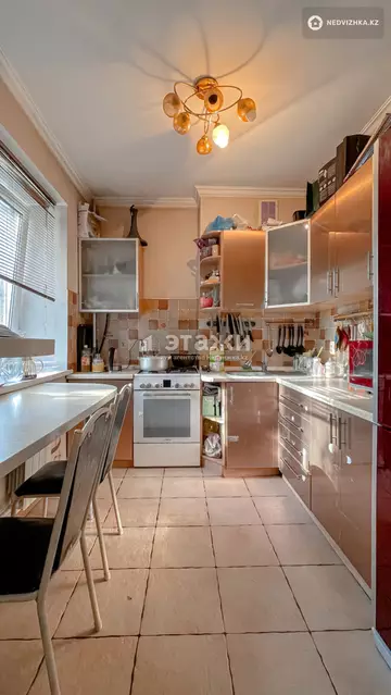 51 м², 2-комнатная квартира, этаж 2 из 4, 51 м², изображение - 1