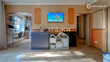 51 м², 2-комнатная квартира, этаж 2 из 4, 51 м², изображение - 3