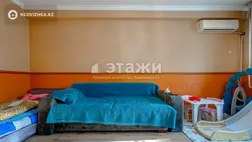 51 м², 2-комнатная квартира, этаж 2 из 4, 51 м², изображение - 5