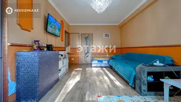 51 м², 2-комнатная квартира, этаж 2 из 4, 51 м², изображение - 6