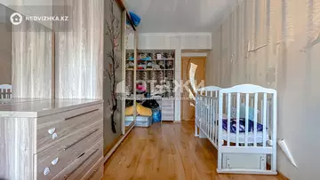 51 м², 2-комнатная квартира, этаж 2 из 4, 51 м², изображение - 8