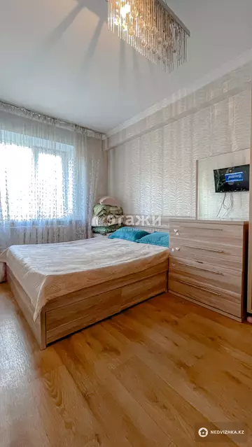 51 м², 2-комнатная квартира, этаж 2 из 4, 51 м², изображение - 7