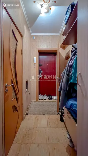 51 м², 2-комнатная квартира, этаж 2 из 4, 51 м², изображение - 11