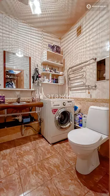 51 м², 2-комнатная квартира, этаж 2 из 4, 51 м², изображение - 12