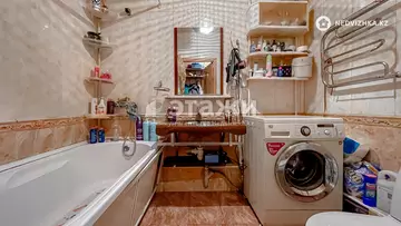 51 м², 2-комнатная квартира, этаж 2 из 4, 51 м², изображение - 13