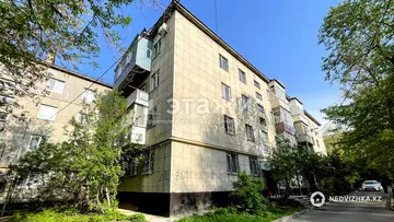 51 м², 2-комнатная квартира, этаж 2 из 4, 51 м², изображение - 15