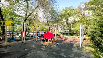 51 м², 2-комнатная квартира, этаж 2 из 4, 51 м², изображение - 16