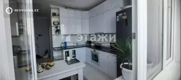1-комнатная квартира, этаж 10 из 12, 38 м²