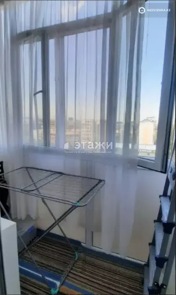 38 м², 1-комнатная квартира, этаж 10 из 12, 38 м², изображение - 4