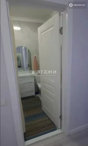 38 м², 1-комнатная квартира, этаж 10 из 12, 38 м², изображение - 6