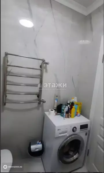 38 м², 1-комнатная квартира, этаж 10 из 12, 38 м², изображение - 7