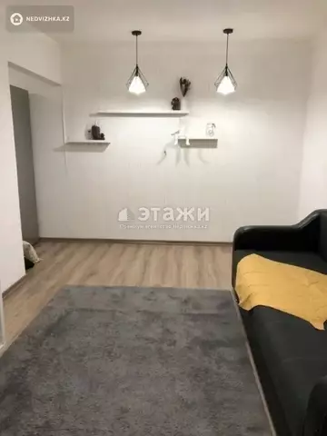 2-комнатная квартира, этаж 1 из 5, 46 м²