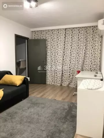 2-комнатная квартира, этаж 1 из 5, 46 м²