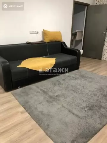 2-комнатная квартира, этаж 1 из 5, 46 м²