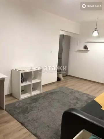 2-комнатная квартира, этаж 1 из 5, 46 м²