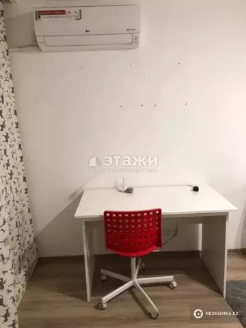 46 м², 2-комнатная квартира, этаж 1 из 5, 46 м², изображение - 4