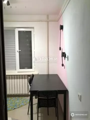 46 м², 2-комнатная квартира, этаж 1 из 5, 46 м², изображение - 5